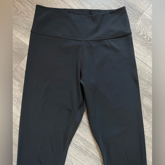 Nike Peleton dri-fit leggings. Size small - Picture 5 of 12